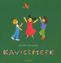 Kavicsmese