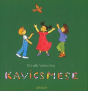 Kavicsmese