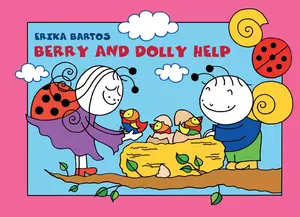 Berry and Dolly help