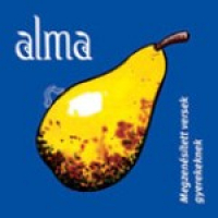Alma - Megzenésített versek gyerekeknek