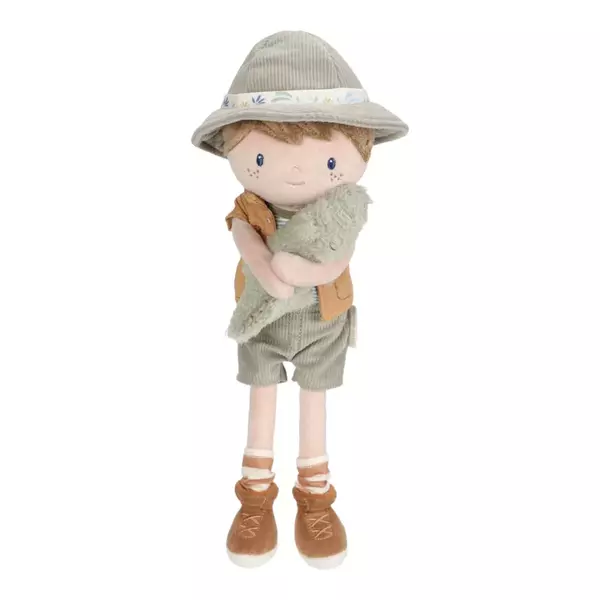 Ranger Jim baba - 35 cm