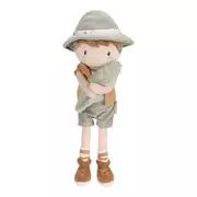 Ranger Jim baba - 35 cm