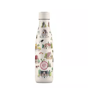 Rozsdamentes acél termosz - Tudor Village - 500ml