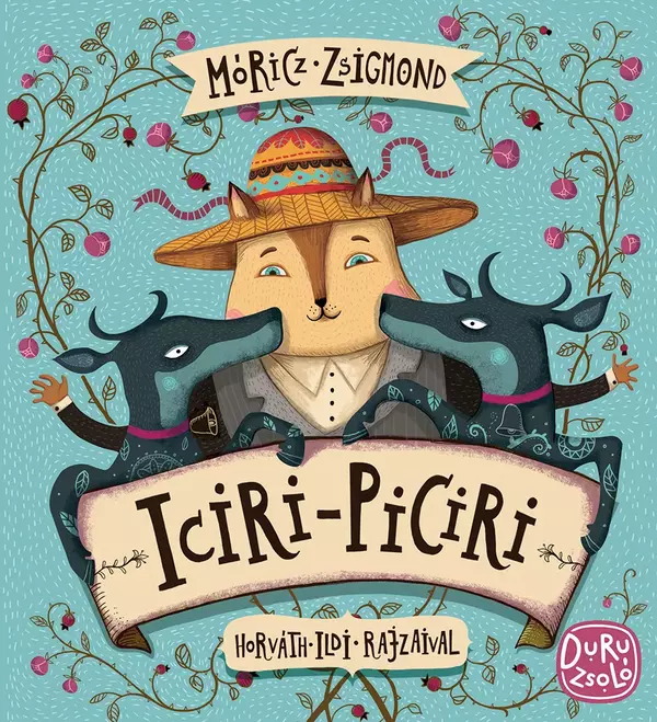 Iciri-piciri