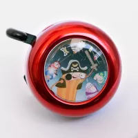 Pagony Art – biciklicsengő – Kuflik
