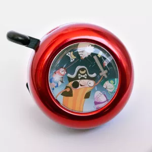 Pagony Art – biciklicsengő – Kuflik