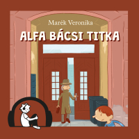 Alfa bácsi titka – e-hangoskönyv