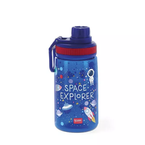 Legami - Big Dream kulacs - Űrhajós - 400 ml