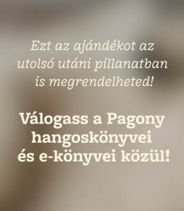 Hangoskönyvek és e-könyvek mindenkinek!