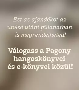 Hangoskönyvek és e-könyvek mindenkinek!