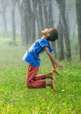 Irány a természet!