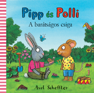 Pipp s Polli - A bartsgos csiga