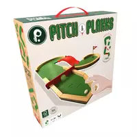 Pitch&Plakks