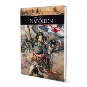 Napóleon - képregény