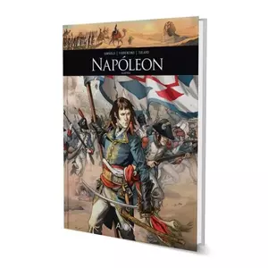 Napóleon - képregény