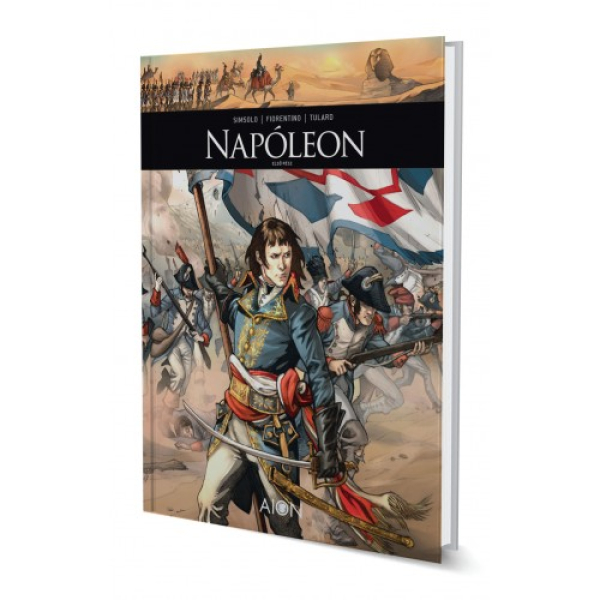 Napóleon - képregény