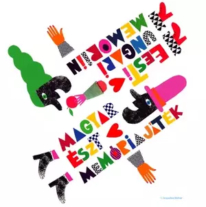 Magyar-Észt memóriajáték