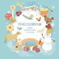 Pehelyszárnyak - Irodalmi szöveggyűjtemény 1–2. évfolyam