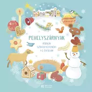 Pehelyszárnyak - Irodalmi szöveggyűjtemény 1–2. évfolyam