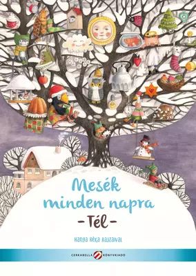 Mesék minden napra - Tél