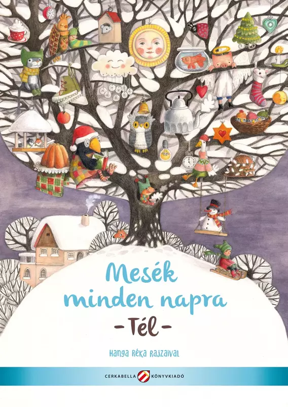 Mesék minden napra - Tél