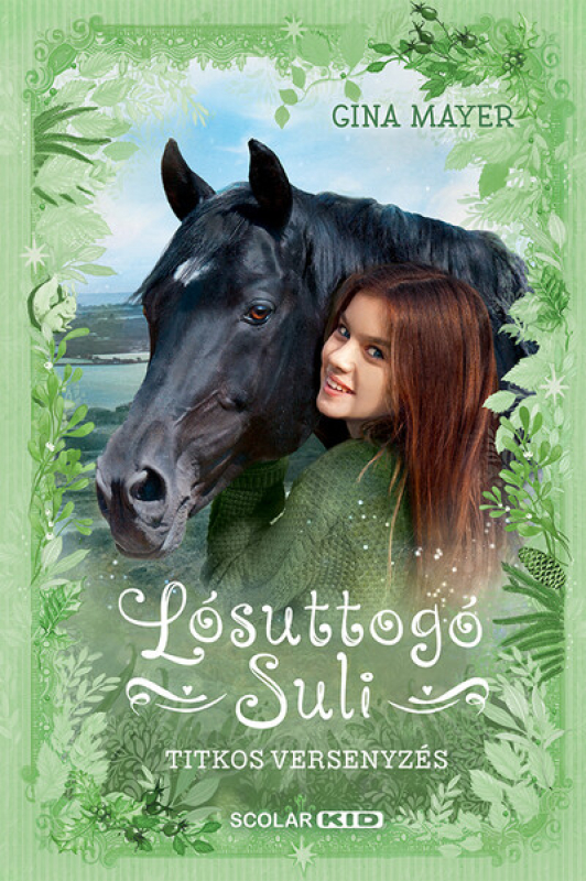 Titkos versenyzés (Lósuttogó suli 3.)