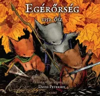 Egérőrség - 1152. ősz