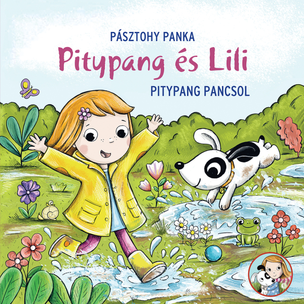 Pitypang pancsol
