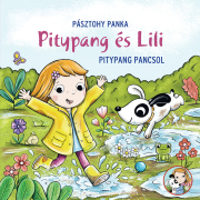 Pitypang pancsol