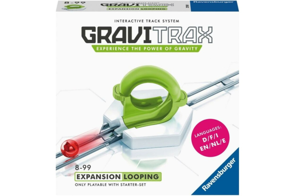 Gravitrax - Hurok