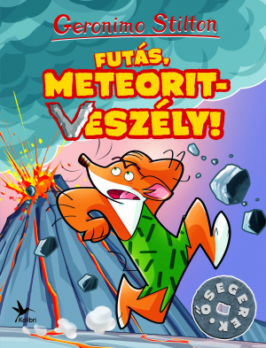 Futás, meteoritveszély!