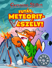 Futás, meteoritveszély!