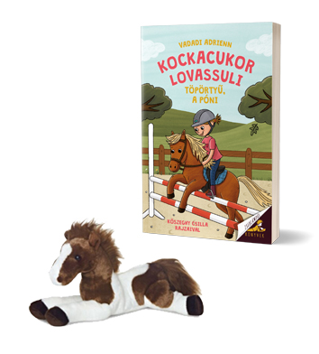 Itt a legmenőbb lovas csomag!