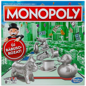 Monopoly Classic