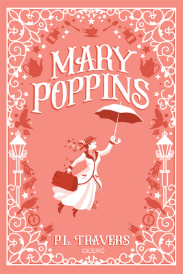 Mary Poppins