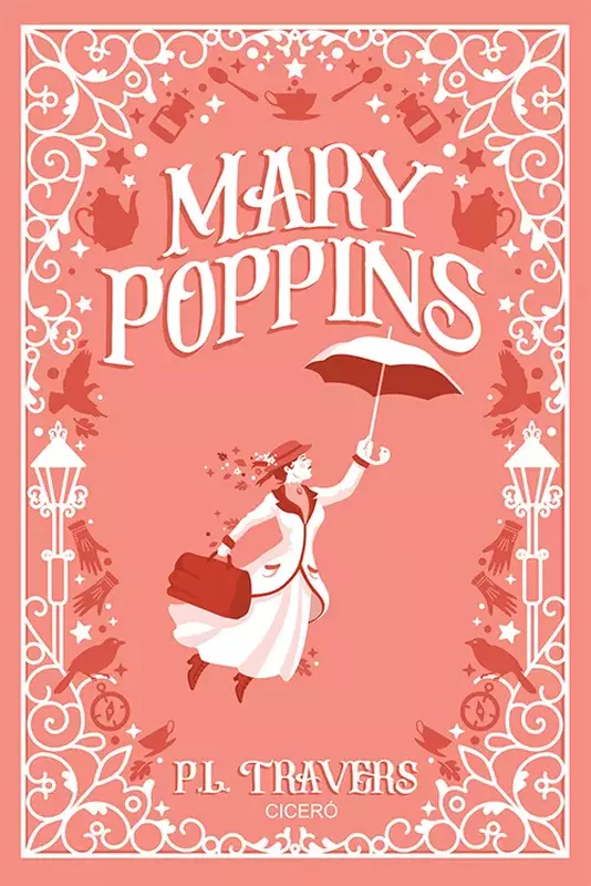 Mary Poppins