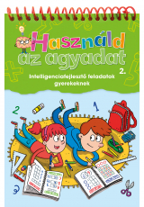 Használd az agyadat! 2.