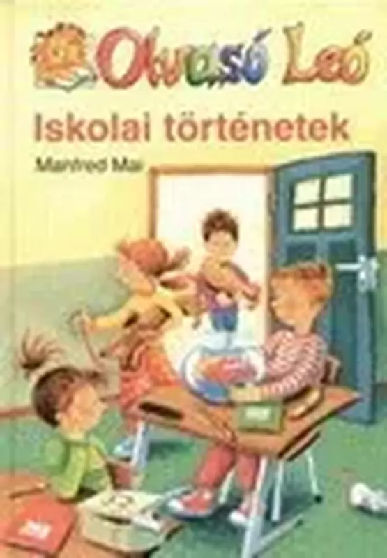 Iskolai történetek