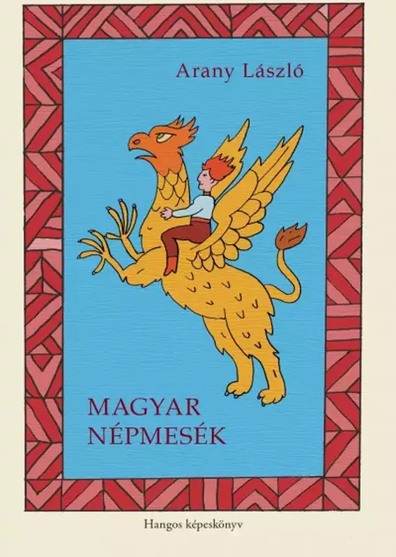 Magyar népmesék