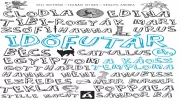 Időfutár - A káosz temploma - E-book