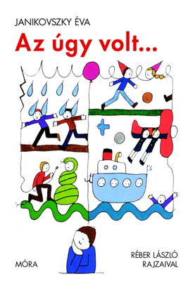 Az úgy volt