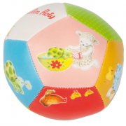 Baba labda - A nagy család - 10cm
