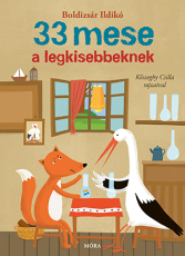 33 mese a legkisebbeknek