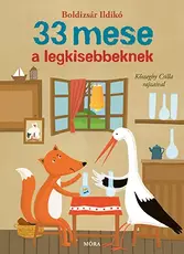 33 mese a legkisebbeknek