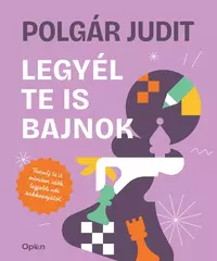 Legyél te is bajnok!