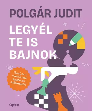 Legyél te is bajnok!