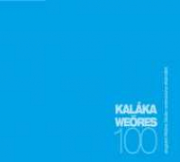 Kaláka - Weöres
