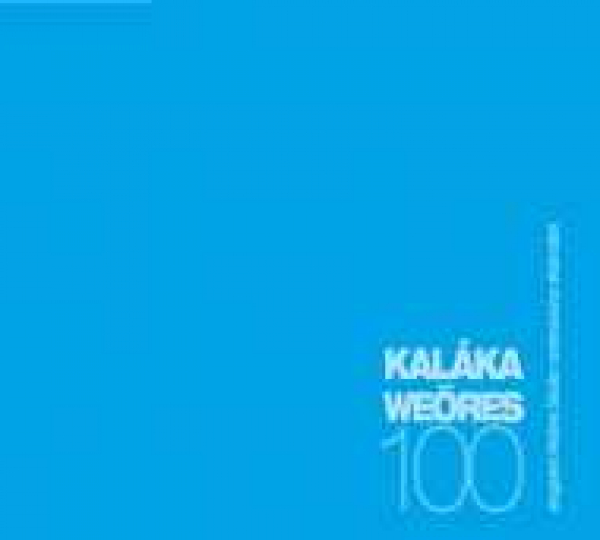 Kaláka - Weöres
