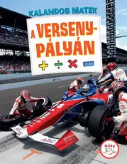 A versenypályán