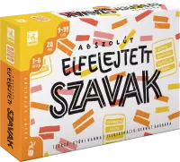 Abszolút elfelejtett szavak